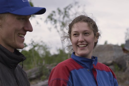 Videoposter Veterina R Och Mjo Lkbonde