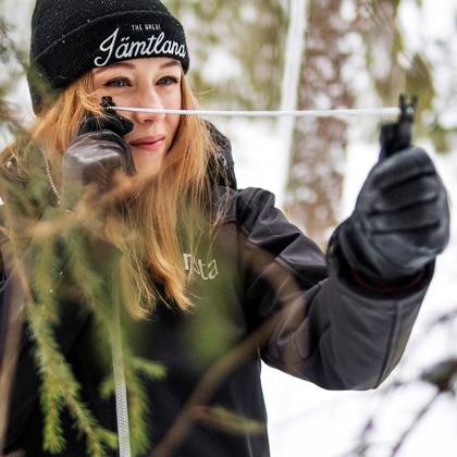 Erica Jonsson Ogilwie