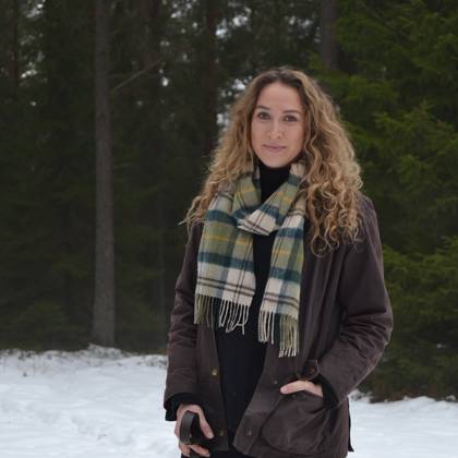 Elisabeth Hide N2