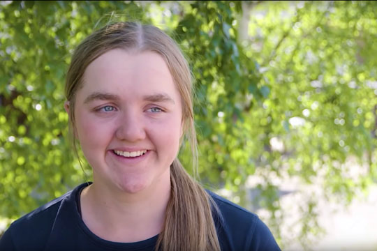 Malin Pa Piparns Lantbruk