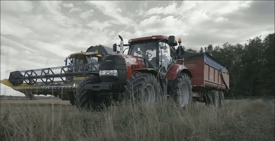 Videoposter Gronframtid