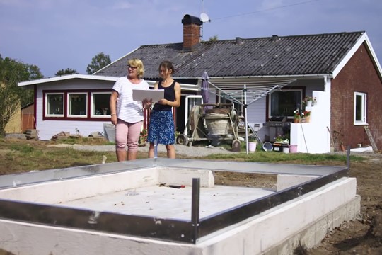 Videoposter Tra Dga Rd