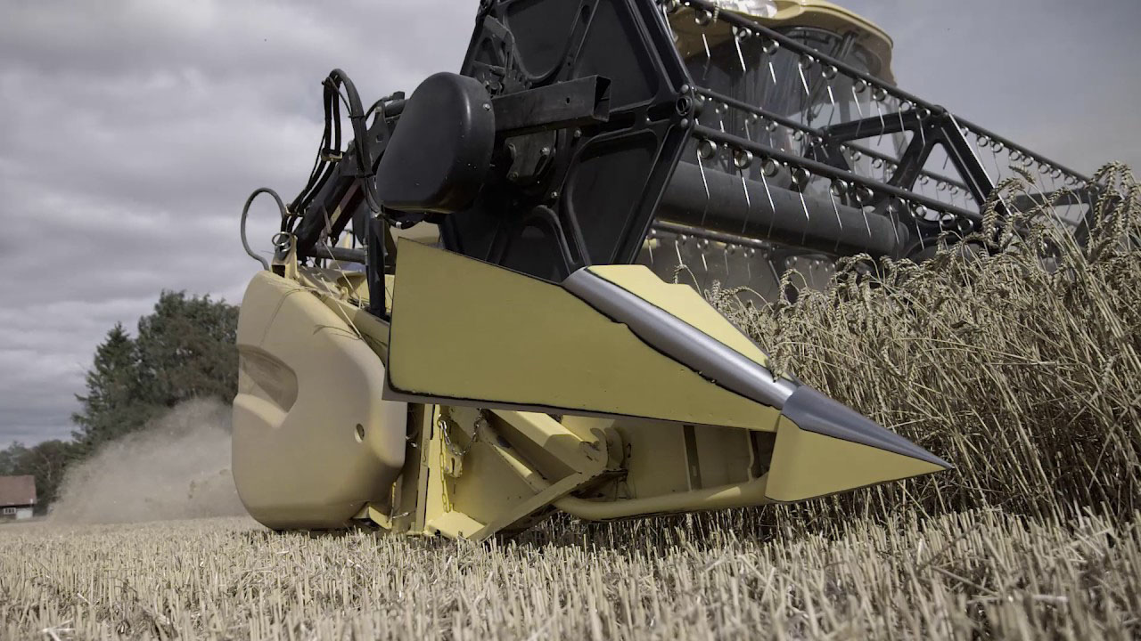 Videoposter Lantbruk En Framtidsbransch