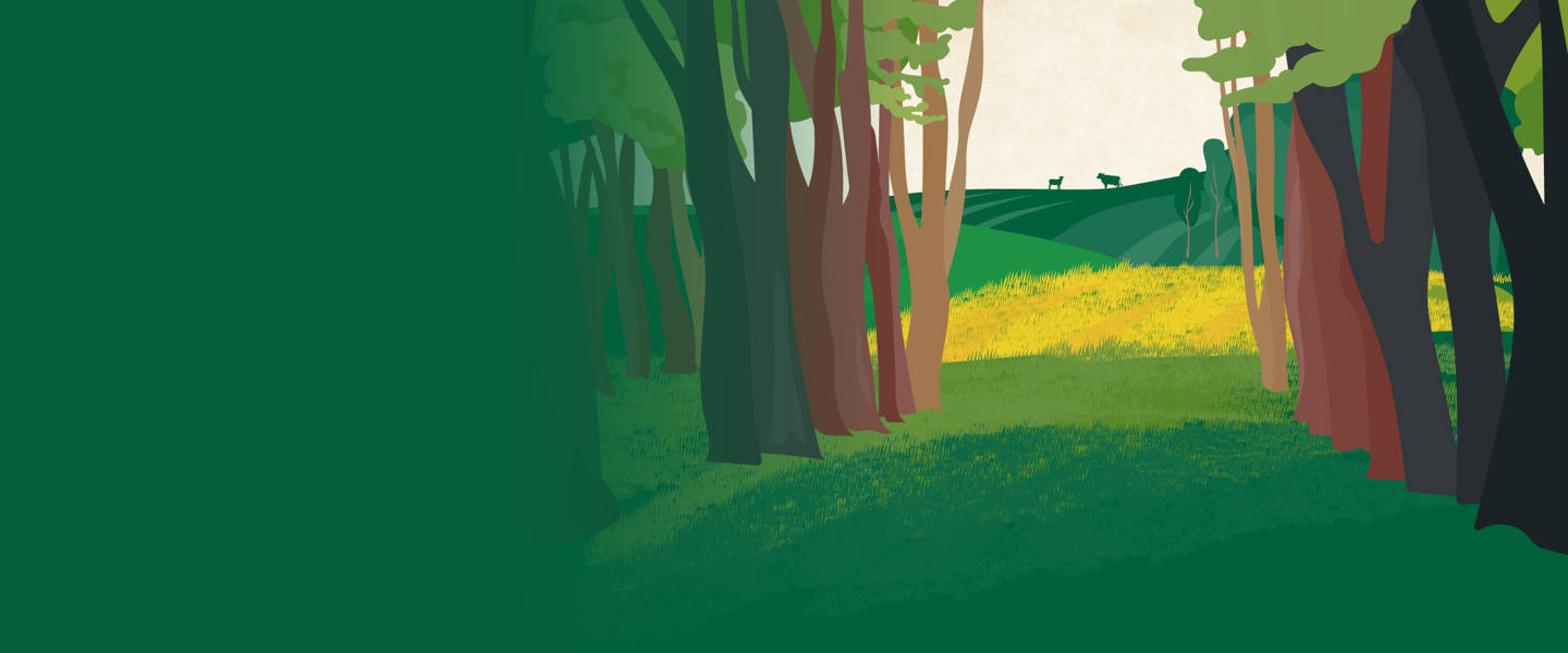 Jobbagrönt Banners Artwork